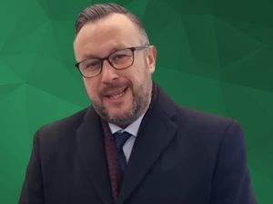 Supporting image for story: Leader writes to Home Secretary asking for 'comprehensive review' of crisis-hit fire authority