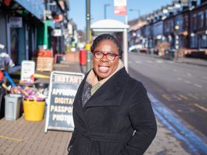 Supporting image for story: Labour selects nurse Paulette Hamilton to contest the late Jack Dromey’s seat