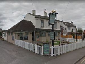 Supporting image for story: Man seriously injured after attack near Kingswinford pub