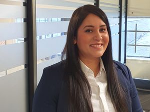 Supporting image for story: Double hire for Burntwood fit-out and manufacturing firm