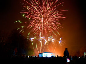 Supporting image for story: Major bonfire night events to return to Walsall and 'will be cheapest in region'