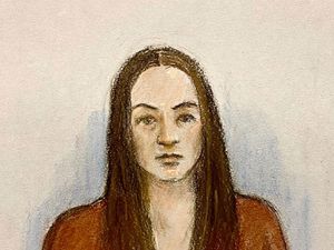 Supporting image for story: UK-based spy ring passed secrets to Russia and risked many lives, court told