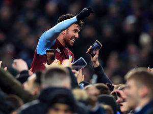 Supporting image for story: Dean Smith confident Aston Villa will refocus on Premier League survival fight after cup heroics