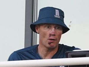 Supporting image for story: Former England all-rounder Andrew Flintoff to be head coach of Northern Superchargers