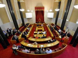 Supporting image for story: Dudley households facing rise in council tax bills 