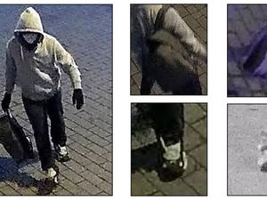 Supporting image for story: Man charged after arrest connected to January 6 Capitol pipe bombs