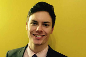 Tom Thornhill