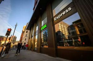 ASDA express is set to open 20 new stores (ASDA)