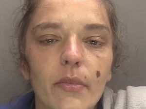 Supporting image for story: Two 'prolific' thieves sentenced as Dudley police crackdown on shoplifting offences