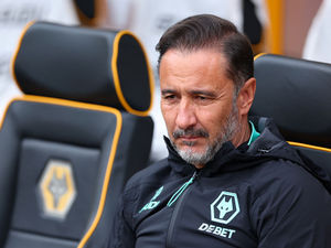 Vitor Pereira (Photo by Wolverhampton Wanderers FC/Wolves via Getty Images)