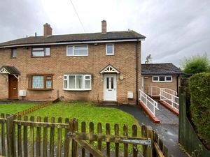 Supporting image for story: Former day care centre in Ludlow set for sale at auction