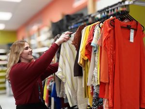 Supporting image for story: Charity shop will finally open after five month delay