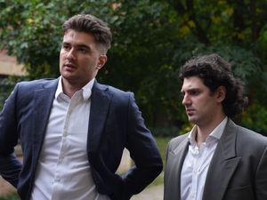 Supporting image for story: Cambridge graduate who refused chemotherapy was ‘brainwashed’, says brother