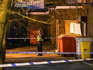 Supporting image for story: Death of man on Brownhills Tesco car park is not suspicious, say police