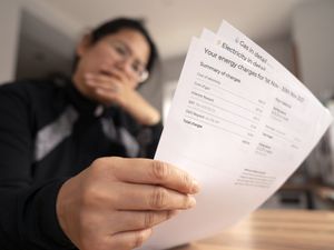 Supporting image for story: Money Matters: Why you shouldn't put off opening your post