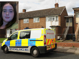 Supporting image for story: Wendy Mann murder trial: Lover tells court of knife attack