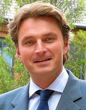 Daniel Kawczynski - important issue