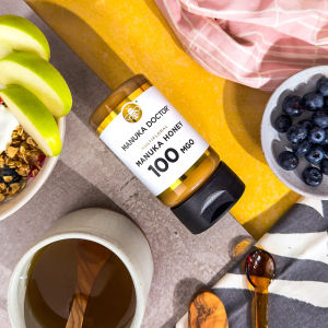 Manuka Doctor’s Manuka Honey
