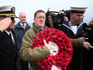 Supporting image for story: Fact check: Former Nato chief did not say EU expansion ‘provoked’ Putin