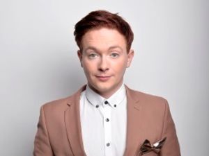 Supporting image for story: Comedian Stephen Bailey bringing tour to Stafford