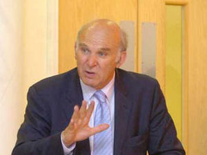 Supporting image for story: You can have PR or election promises, but not both