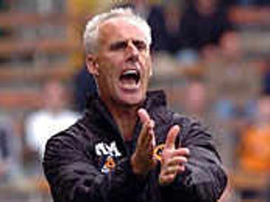 Supporting image for story: McCarthy will not break bank