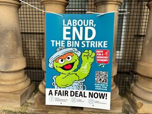 Supporting image for story: Bins strike fury and talk of ‘cat-sized rats’ - 5 key moments from dramatic Birmingham Council budget meeting