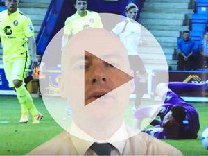 Supporting image for story: Watch: Tim Nash's daily AFC Telford update - March 17