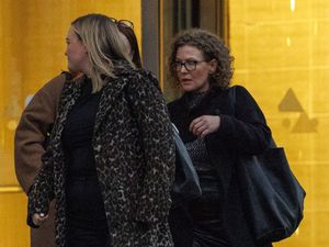 Supporting image for story: Jury selection continues ahead of Noah Donohoe inquest