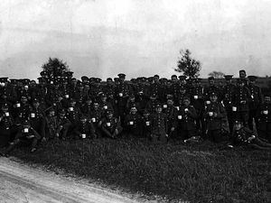 Supporting image for story: Pictures from the past - October 28