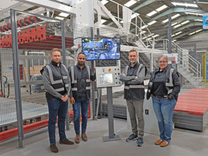 Supporting image for story: Awards for county businesses