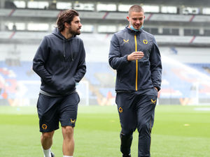 Supporting image for story: Wolves v Burnley preview: Bruno Lage has full faith in Leander Dendoncker