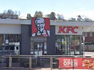 Supporting image for story: New KFC in Tamworth will create up to 40 jobs 