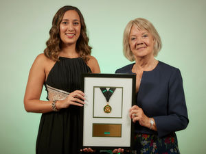 Supporting image for story: 'There's a real feeling of family here!' North Shropshire opticians named top 5 in UK for customer service