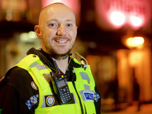 PC Gary Stack 