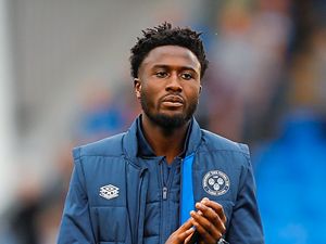 Supporting image for story: Shrewsbury v Brighton U21 preview: Shrewsbury need a win to stay in EFL Trophy control