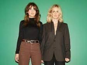 Supporting image for story: Country music duo announce Wolverhampton date