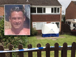Supporting image for story: Family tributes to murder victim as man charged over killing