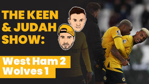 Supporting image for story: Keen and Judah show: Two up, four down vs West Ham