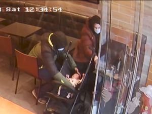 Supporting image for story: Constance Marten advised to say baby was victim of ‘cot death’, court told