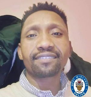 Ali Salih Abdalaah was killed in a tower block in Birmingham