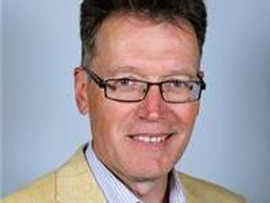 Supporting image for story: 124 affordable homes built in Powys last year our of total of 339 new homes