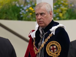 Supporting image for story: King strips Andrew of titles and HRH style in move which ends his public life