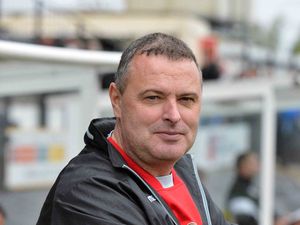 Supporting image for story: Pitmen cruise to cup victory