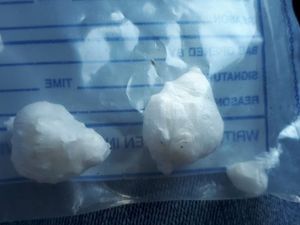 Supporting image for story: Pair arrested in Oswestry as Class A drugs found in searches