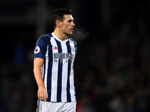 Supporting image for story: Gareth Barry available for Manchester United clash but Nacer Chadli and Matt Phillips won't be risked