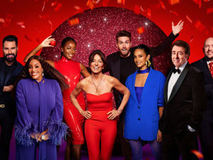 Supporting image for story: ‘The best night ever’: Comic Relief’s Red Nose Day celebrates 40 years