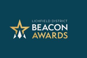 Supporting image for story: Shortlist announced for Lichfield District’s Beacon Awards 2025
