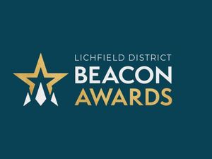 Supporting image for story: Shortlist announced for Lichfield District’s Beacon Awards 2025