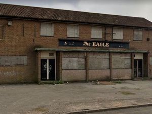 Supporting image for story: Opening date for new apartments on site of Bloxwich pub which closed after shooting